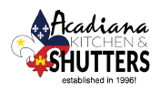 Acadiana logo Full Color