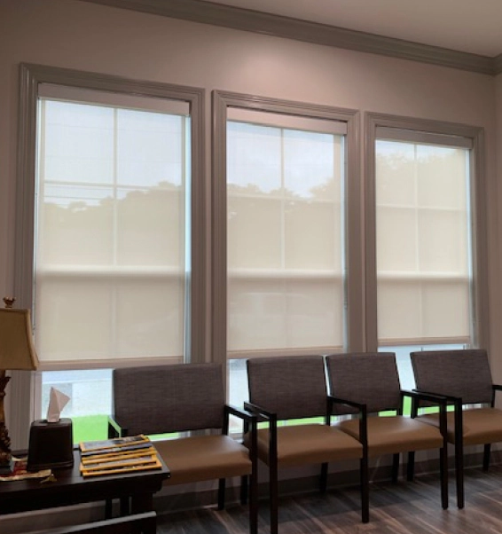 roller shades lafayette la